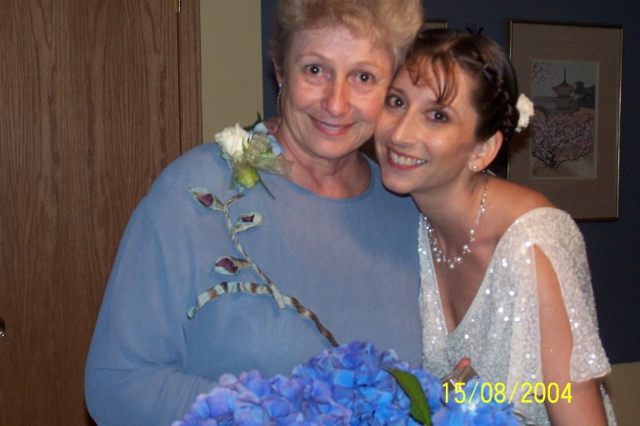 ORwedA&mum