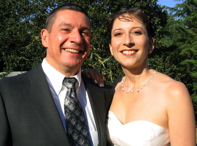 married