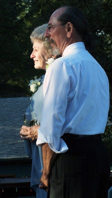 ORwedMum&dad