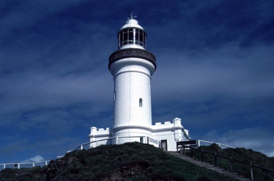 Byronbay Lighthouse